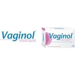 Vaginol Lav Vagina 1Fl 150Ml