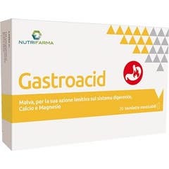 Nutrifarma Gastroacid 20comp