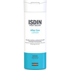 ISDIN Post Solar After Sun Lotion 250 ml