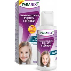 Paranix Loção Tratamento Contra Piolhos e Lêndeas 100ml Paranix Loção Tratamento Contra Piolhos e Lêndeas 100ml