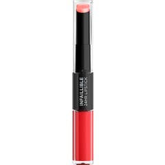 L'Oréal Infaillible 24H Lipstick Nro 501 Timeless Red 5.7g