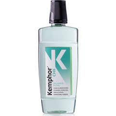 Clorexidina Kemphor Mouthwash 500ml