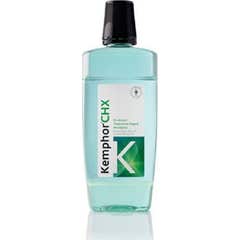 Clorexidina Kemphor Mouthwash 500ml