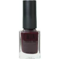 Verniz para Unhas Mia Laurens Paris Bull Blood 11ml