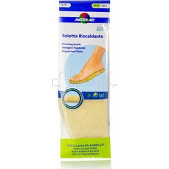 Master-Aid Plantilla Calefactora Rit 2uds