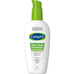 Cetaphil Hidratante Facial Diário 88 Ml