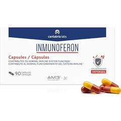 Inmunoferon 90caps