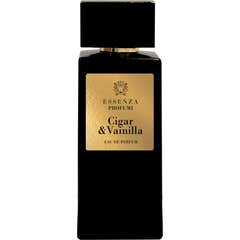 Essenza Profumi Eau de Parfum Cigar Vainilla 30 ml