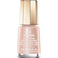 Mavala mini verniz 34 nicosia 5 ml