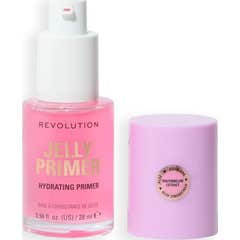 Revolution Beauty Jelly Hydrating Primer 28 ml