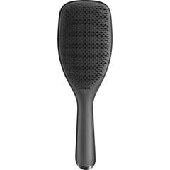 Tangle Teezer The Large Wet Detangler Brushes Black Gloss 1ud
