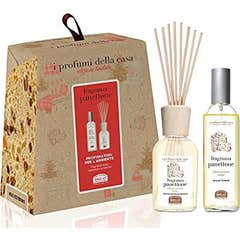 Helan Profumi Casa Set Panettone