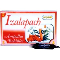 Izalo Izalapach 20x10ml