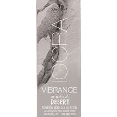 Schwarzkopf Igora Vibrance Vibrance Desertic Mutes Cor 9-42 60ml
