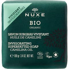 Sabonete Bio Gentle Surgras Nuxe 100g