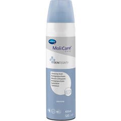Menalind Mousse Limpeza 400ml