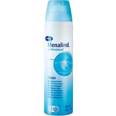 Menalind Mousse Limpeza 400ml