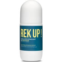 Rek Up ! Gel Criostimulante Qui Rekinque Roll-On 50 ml