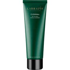 Labrains Cleansea Facial Cleanser Óleo Leite 150ml