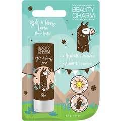 Beauty Charm Stick a Levres Enfants Lama Cola 5g