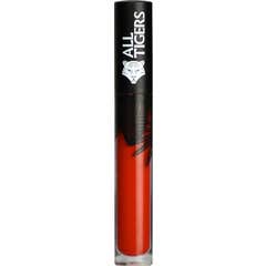 Todos os Tigres Batom 888 Vermelho 8ml