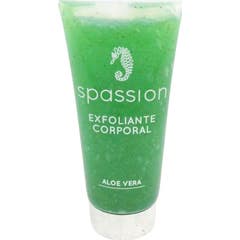 Spassion Esfoliante Corporal Aloé Vera 220 ml
