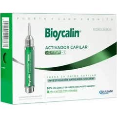 Bioscalin Nova Genina Ativador Capilar 2x10ml