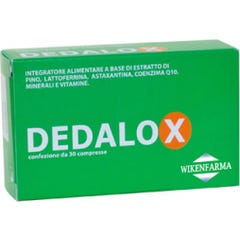 Dedalox 30 Cpr