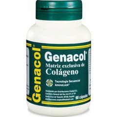 Genacol Genacol Colágeno 495mg 90caps