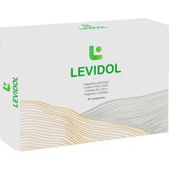 Levidol 20comp