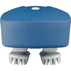 Medivon Neptun Massageador Cabeça Corpo Cabeçotes 3D 1 Unidade