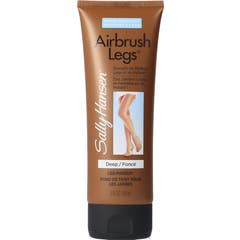 Sally Hansen Airbrush Legs Loção de Maquilhagem Profunda 125ml