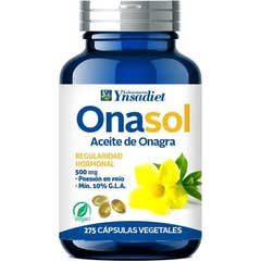 Onagra vegetal Ynsadiet 275 pérolas