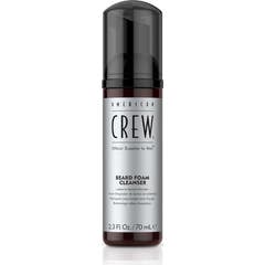 Espuma de barbear American Crew 70ml