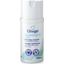 Clinogel Desinfectante de Manos 100ml