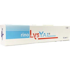 Rinolista 15Ml