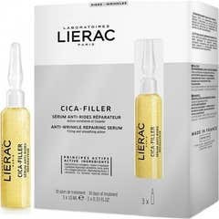 Lierac Cica-Filler Serum Firmador 3X10Ml