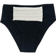 La Culotte Parisienne La Culotte Chauffante Flux Ultra Absorbente 44 1ud
