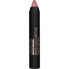 Camaleon Cosmetics Labial Basic Nude Beige BC16 4 g