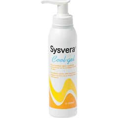 Sysvera Cool Gel Escaldões 150ml