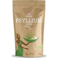 Iswari Psyllium Husk Bio 125g