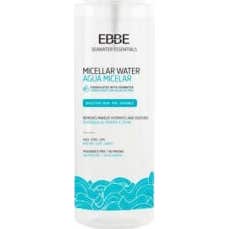 Água Micelar Ebbe 400ml