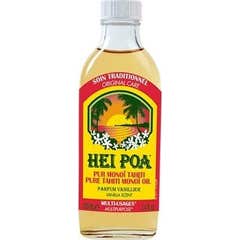 Hei Poa Monoi AO Aceite Vainilla 100ml