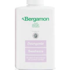 Bergamon Alfa Limpiador en Seco 300ml