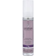 System Professional Color Save Shimmering Spray C6 40ml