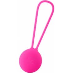 Moressa Osian One Premium Silicone Pink