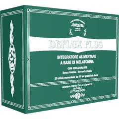 Deca Deflux Plus 20 sobres