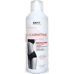 Eafit Minceur Active Lcarnitine Drink 500ml