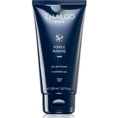 Thalgo Men Force Marine Cleansing Gel 150ml