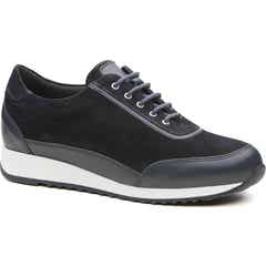 Pés Zapato Chut Dorelle Azul 40 1 Par